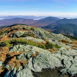 Sunset Ridge and Long Trail Loop, Vermont - 1,489 Reviews, Map | AllTrails