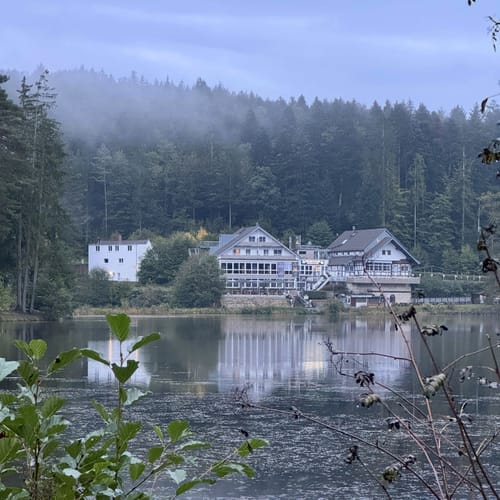 Rund um den Ebnisee (kleine Runde)