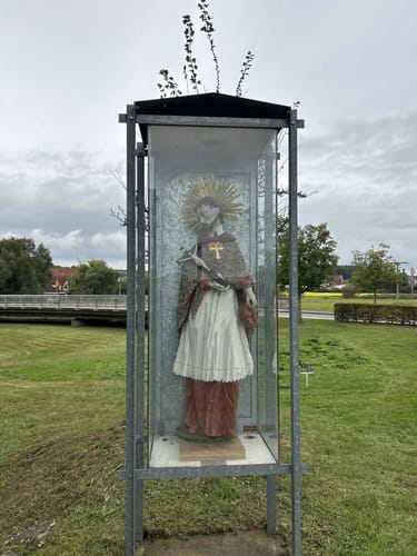 Spalt IVV 10