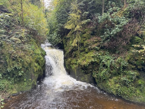 Geroldsauer Wasserfall-Rundweg