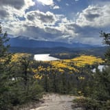 Pyramid Lake Loop, Alberta, Canada - 1,489 Reviews, Map | AllTrails