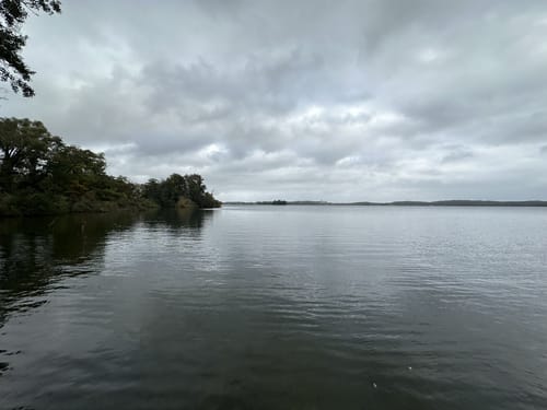 Prinzeninsel und Schloss Plön