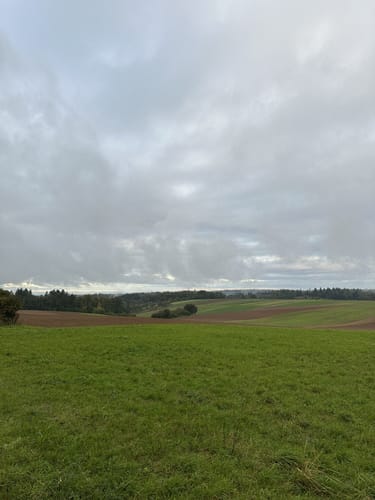 Rund um die Eisinger Löcher