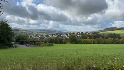 Rundweg BF2 (Bad Fredeburg)