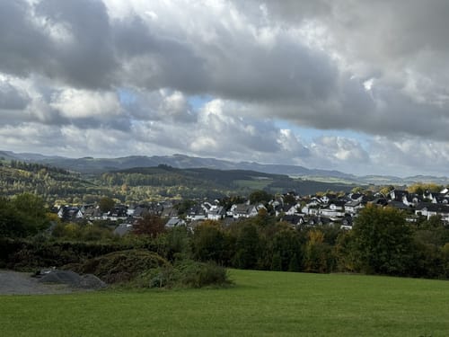 Rundweg BF2 (Bad Fredeburg)