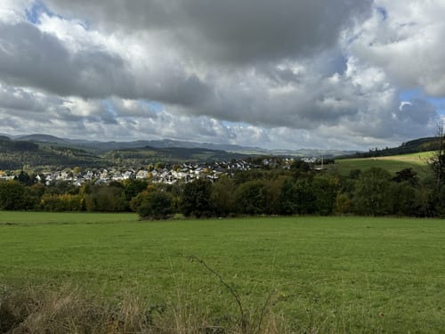 Rundweg BF2 (Bad Fredeburg)