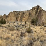 Rim Rock Trail, Oregon - 282 Reviews, Map | AllTrails