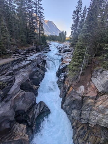 Photos of Numa Falls British Columbia Canada AllTrails