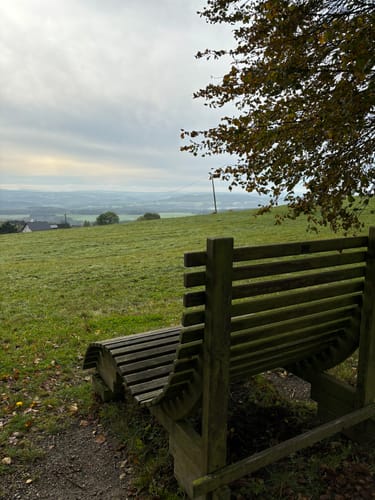 Ahrsteig Etappe 2: Freilinger See -Aremberg