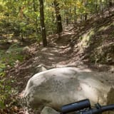 Stillwell mountain bike trail hotsell