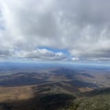 Sunset Ridge and Long Trail Loop, Vermont - 1,495 Reviews, Map | AllTrails