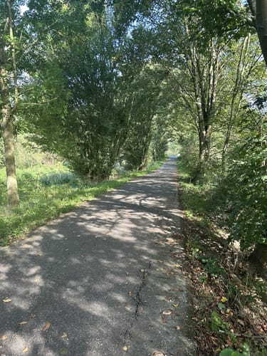 Auenwald & Aquädukt (RegioGrün Themenweg Nr. 2)