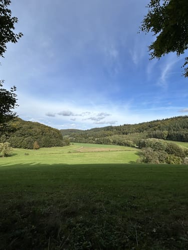 Mannebach 111 (Traumschleife)