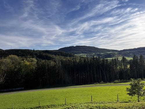 Oberbettringen - Burg Stubenberg