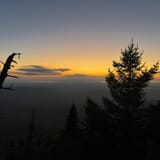 Sunset Ridge and Long Trail Loop, Vermont - 1,489 Reviews, Map | AllTrails