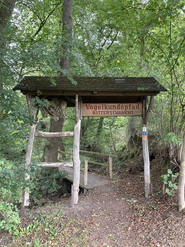 Der Hilderser (Extratour)