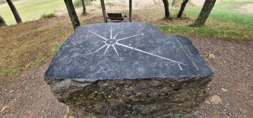 Auf den Kornberg
