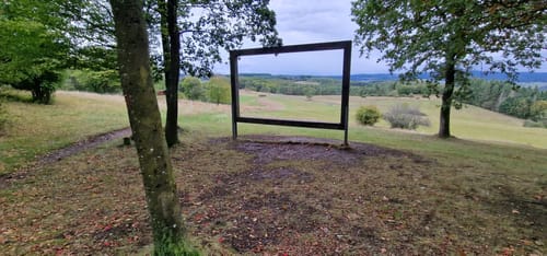 Auf den Kornberg
