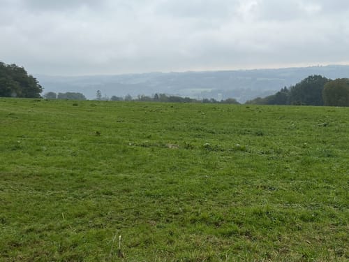 Sankt Sebastianus - Brombach - Lennefermühle