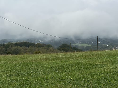 Sankt Sebastianus - Brombach - Lennefermühle