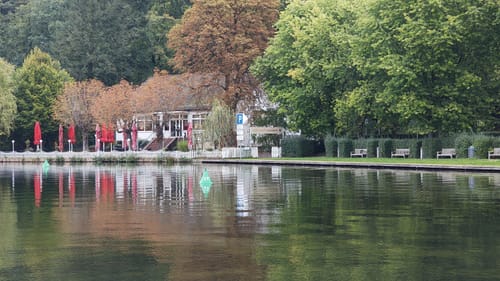 Flakensee