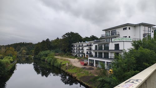 Flakensee