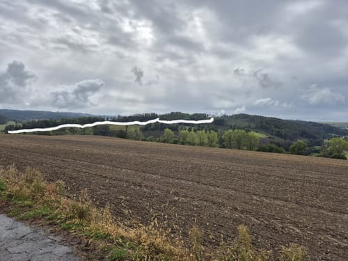 Großer Rundwanderweg Dittmannsdorf