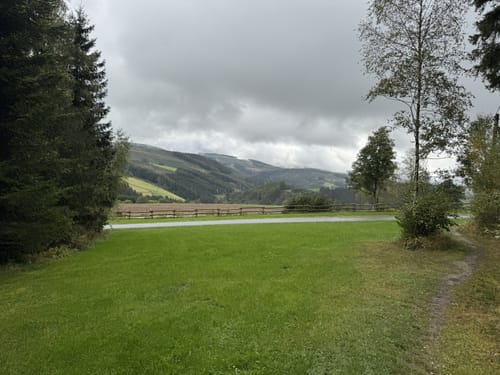 Schwedensteig - Heidenstraße (Premiumwanderweg)