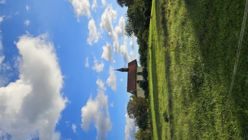 Wiesloch nach Eschelbach Rundweg