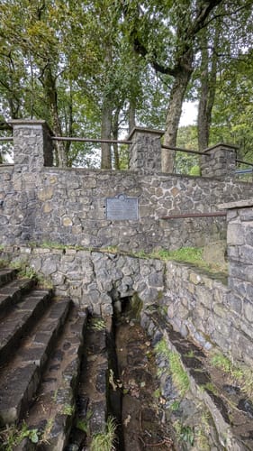Rhön-Rundweg 4: Wasserkuppe