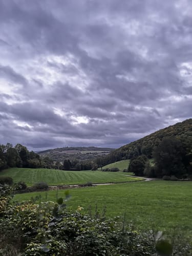 Rund um Dassel