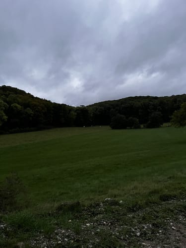 Rund um Dassel