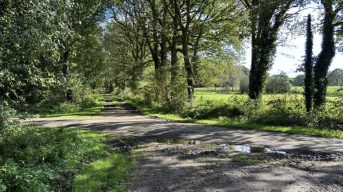 Wilsum Rundwanderung