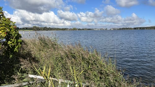 Kappeln - Arnis - Grödersby