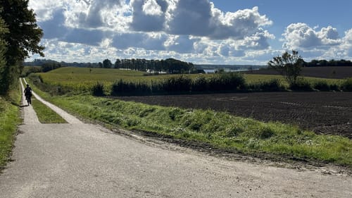 Kappeln - Arnis - Grödersby