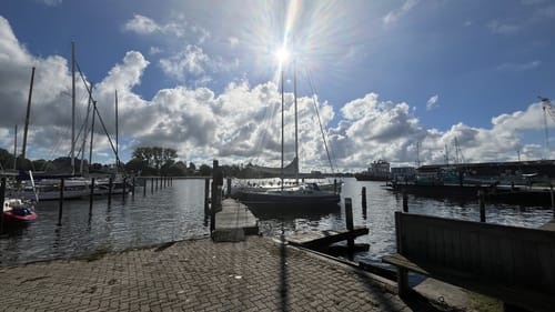 Kappeln - Arnis - Grödersby
