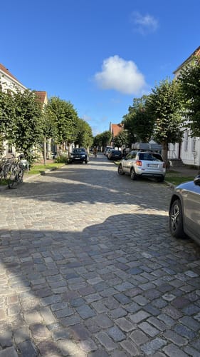 Kappeln - Arnis - Grödersby