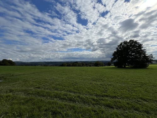 Sankt Sebastianus - Brombach - Lennefermühle