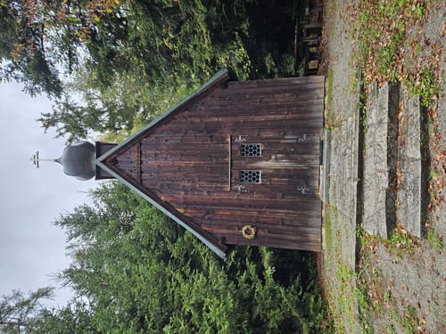 Bad Birnbach - Oberbirnbach Runde