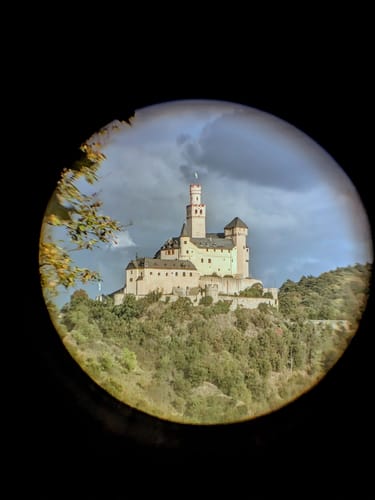 Rheingoldbogen (Traumpfad)