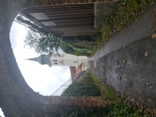 Romantische Straße Etappe 23: Peiting - Rottenbuch