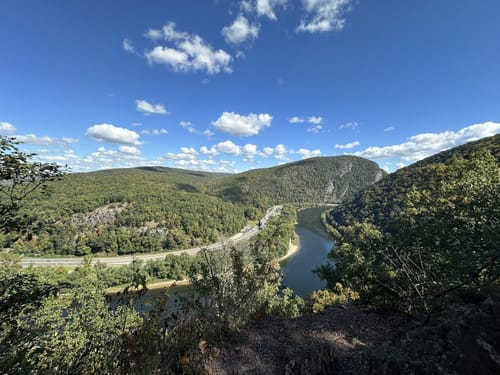 Photos of Appalachian Trail Fox Gap to Delaware Water Gap Pennsylvania AllTrails