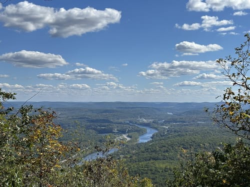 Photos of Appalachian Trail Fox Gap to Delaware Water Gap Pennsylvania AllTrails