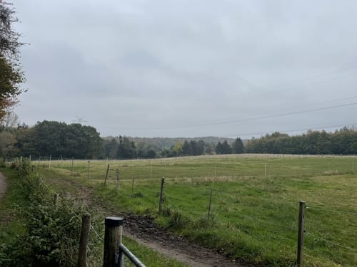 An der Schwentine bis Heegholz