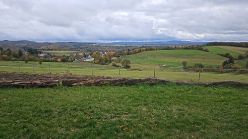Im Wisper Outback (Premiumwanderweg)
