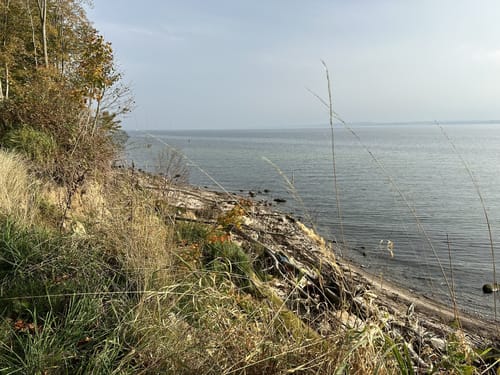 Eckernförde - Hemmelmarker See - Aasee