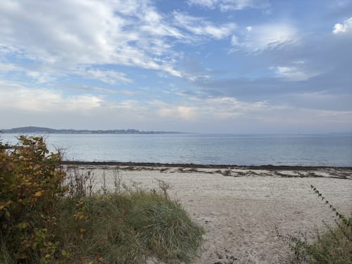 Eckernförde - Hemmelmarker See - Aasee