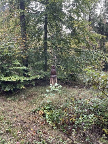 Vom Fernsehturm zum Schloß Hohenheim