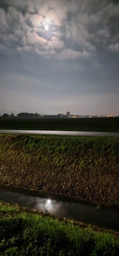 Erlebnisrundweg Friedrichskoog-Spitze