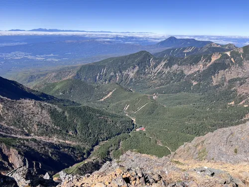 Mount Minotochu - hikes and trails to get you there | AllTrails